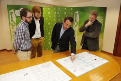 Fallo Concurso Ideas Reinventamos 4