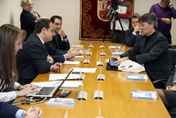 Red Embajadores Móstoles 2