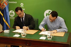 Red Embajadores Móstoles 10