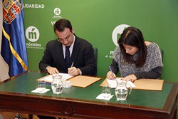 Red Embajadores Móstoles 16