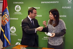 Red Embajadores Móstoles 17