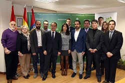 Red Embajadores Móstoles 23