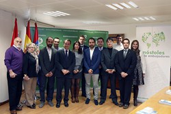 Red Embajadores Móstoles 24