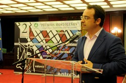 PREMIOS MOSTOLEÑOS 2