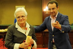 PREMIOS MOSTOLEÑOS 4