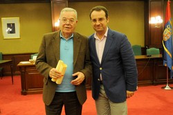 PREMIOS MOSTOLEÑOS 6