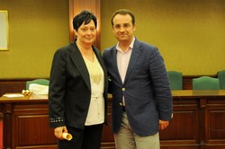 PREMIOS MOSTOLEÑOS 9