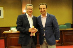 PREMIOS MOSTOLEÑOS 10