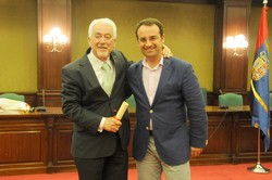 PREMIOS MOSTOLEÑOS 12