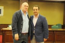 PREMIOS MOSTOLEÑOS 16