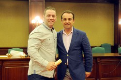 PREMIOS MOSTOLEÑOS 17