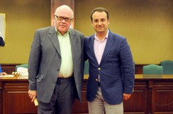 PREMIOS MOSTOLEÑOS 18