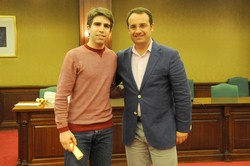 PREMIOS MOSTOLEÑOS 24