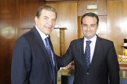 Foro Emprendedores La razón 1