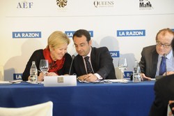 Foro Emprendedores La razón 5