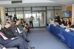 Foro Emprendedores La razón 6