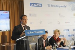 Foro Emprendedores La razón 7