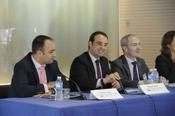 Cumbres Alcaldes Iberoamericanos 2