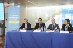 Cumbres Alcaldes Iberoamericanos 3