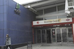 INFRAESTRUCTURAS RENFE 2