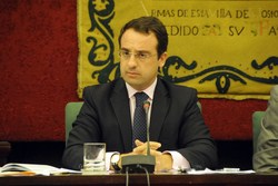 Pleno Comisión Investigación 7