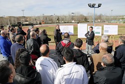 II Fase ATorrej+¦n Clubes 5