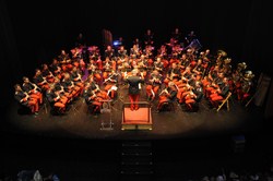 Pregón Concierto Sem Santa