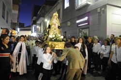 PROCESIÓN INFANTIL 2