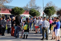 Acondic Barrio Pinar Móstoles 2