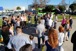 Acondic Barrio Pinar Móstoles 3