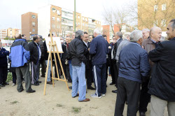 Presentacion Rehabilitacion Calle Garona 5