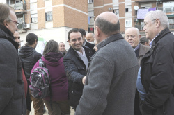 Presentacion Rehabilitacion Calle Garona 8