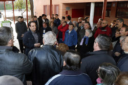 Presentación Vecinos 3