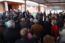 Presentación Vecinos 4