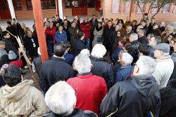 Presentación Vecinos 5