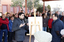 Presentación Vecinos 8