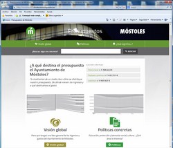 Captura Destino Impuestos 01