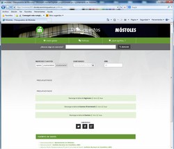 Captura Destino Impuestos 03