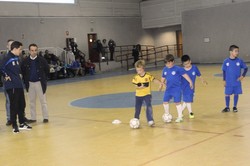 Visita Escuela de escalada 6