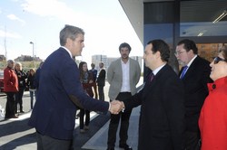 APERTURA Supermercado ALDI 1