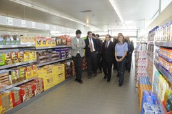 APERTURA Supermercado ALDI 3