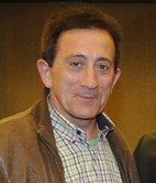 Domingo Lopez Menchero PREMIOS MOSTOLEÑOS