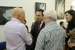 Visita Centro Mayores Coimbra 2