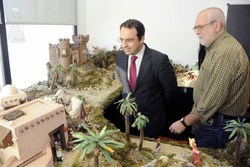 Visita Centro Mayores Coimbra 4