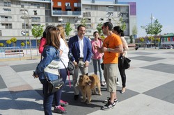 Día del Niño Pza. del Sol 10