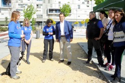 Día del Niño Pza. del Sol 17