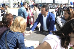 Día del Niño Pza. del Sol 26