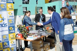 Día del Niño Pza. del Sol 29