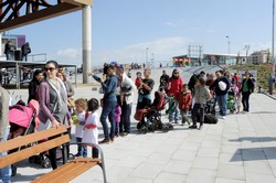 Día del Niño Pza. del Sol 33