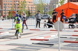 Día del Niño Pza. del Sol 35